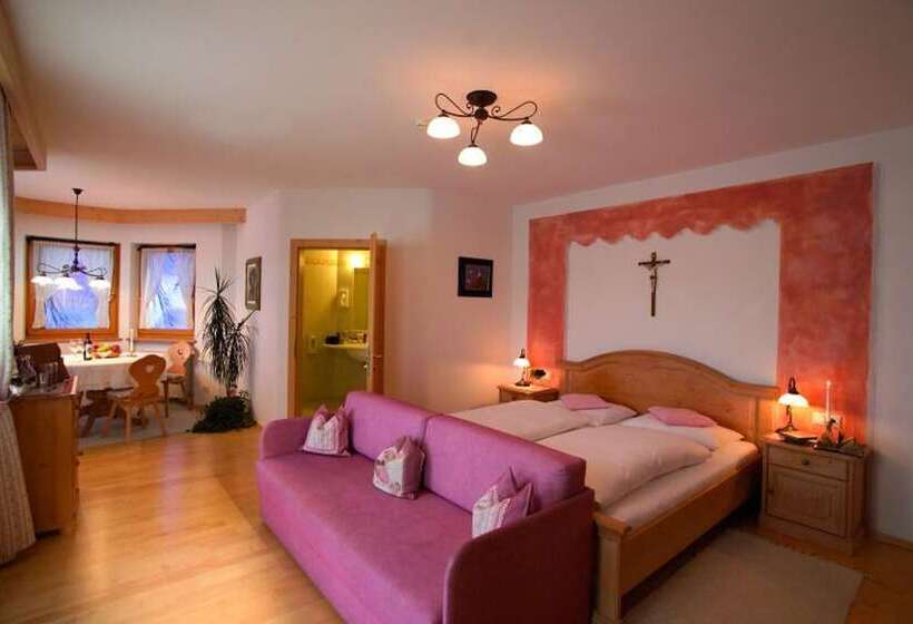 Номер Стандарт, Berglandhotel Untertheimerhof