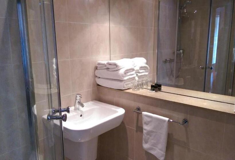 Номер Superior, Remont Oxford