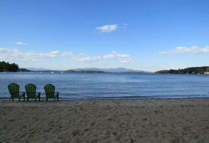 Люкс 2 Спальни, Misty Harbor Resort