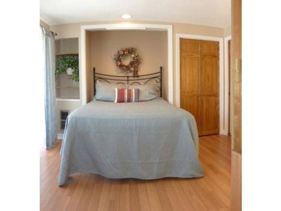 سوییت, Misty Harbor Resort