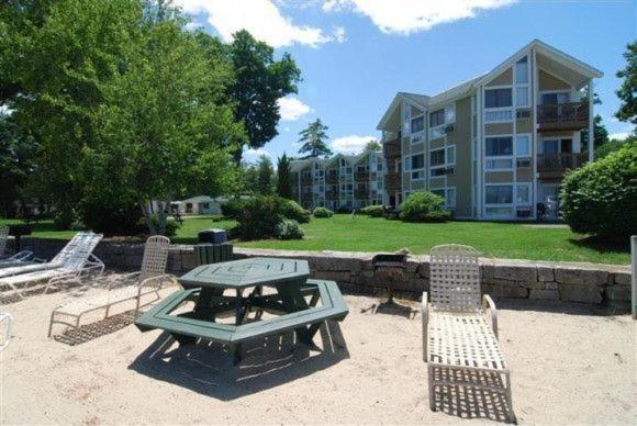 Люкс Deluxe 2 Спальни, Misty Harbor Resort