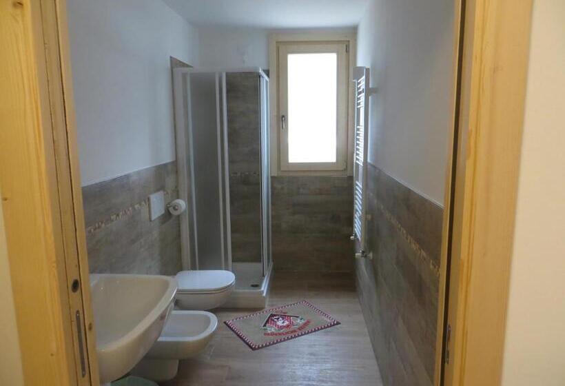 스탠다드 룸, Olimpic Hostel