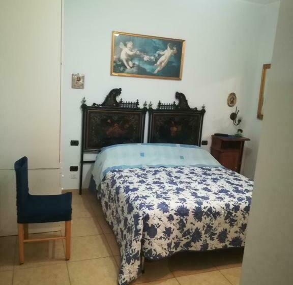 Номер Стандарт, Villa Linda Bed And Breakfast