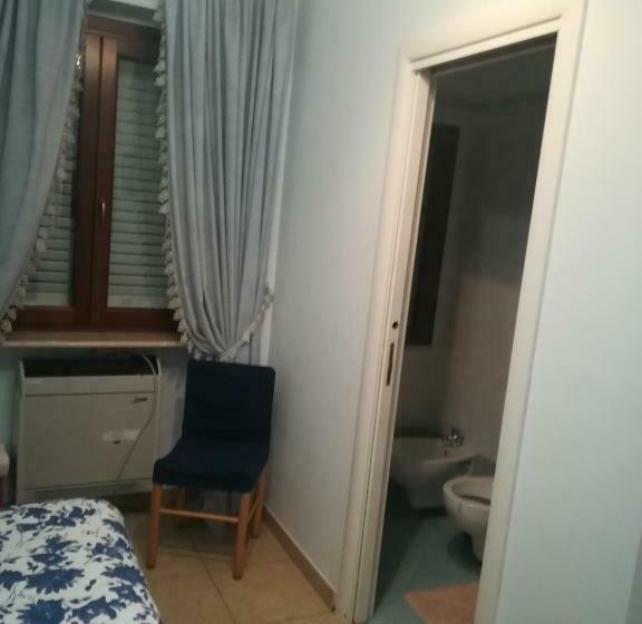 اتاق استاندارد, Villa Linda Bed And Breakfast