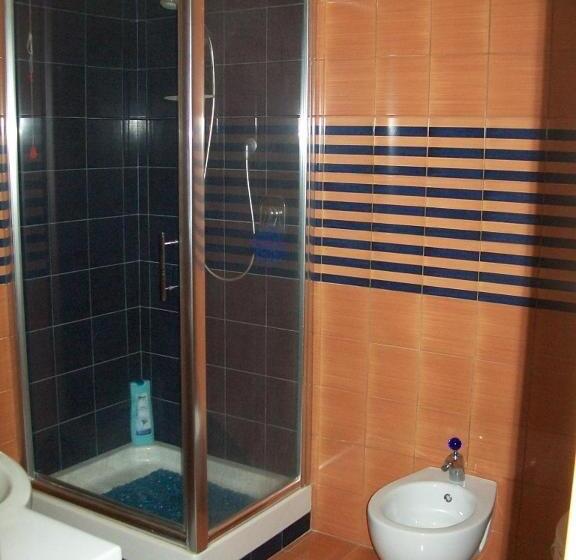 Номер Стандарт, Villa Linda Bed And Breakfast