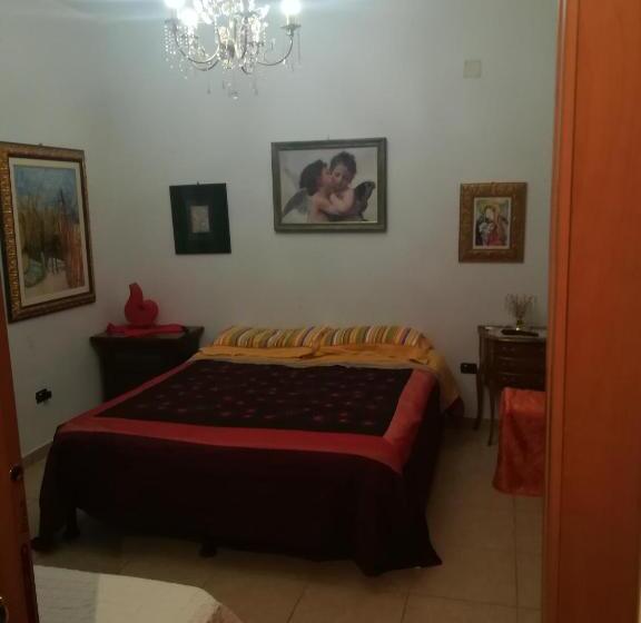 اتاق استاندارد, Villa Linda Bed And Breakfast