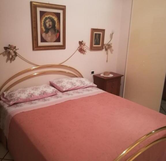 Апартаменты 2 Спальни, Villa Linda Bed And Breakfast
