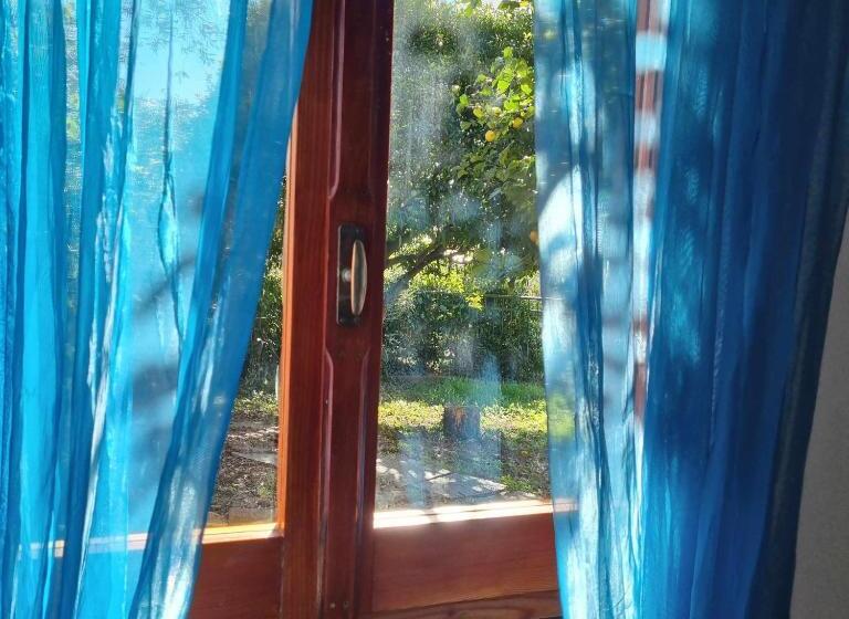 Номер Deluxe, B&b La Terrazza Sui Fieschi