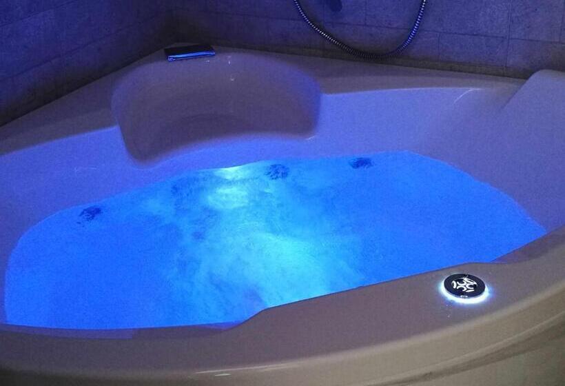 Трехместный Superior Вид на Море, B&b La Terrazza Sui Fieschi