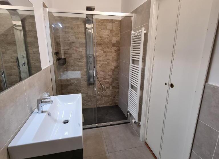 Номер Deluxe, B&b La Terrazza Sui Fieschi