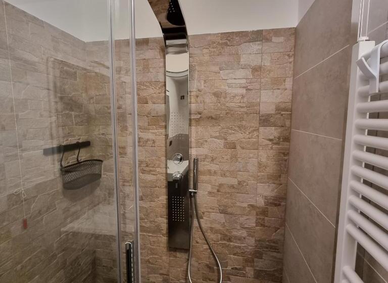 豪华房间, B&b La Terrazza Sui Fieschi