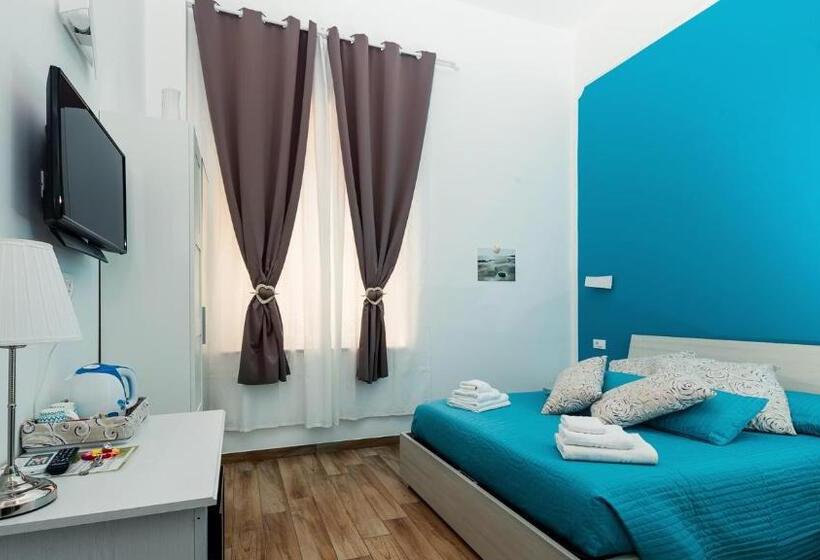 اتاق لوکس, Marlove Siracusa   Private Sea Access   Self Check In