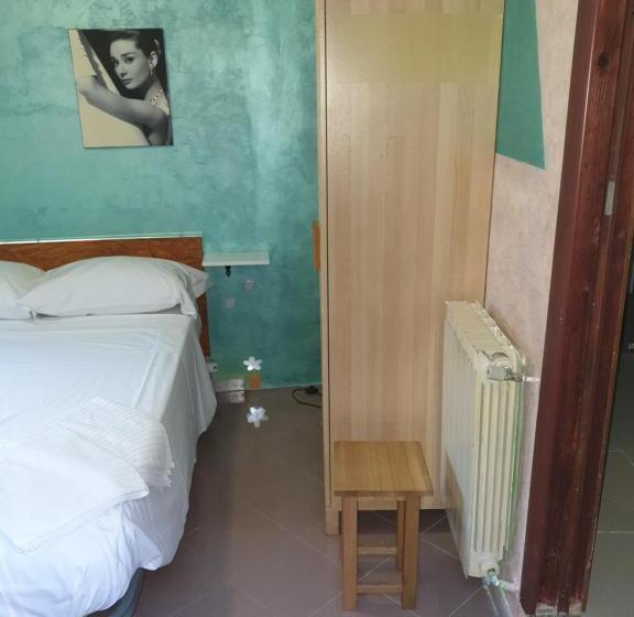 标准间, Bed And Breakfast Nonna Lucia