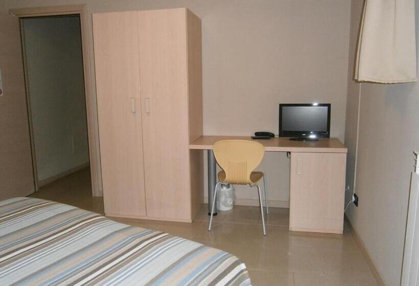 스탠다드 룸, Albergo Il Torchio