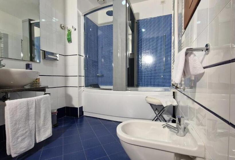 اتاق استاندارد, Bella Italia Palace
