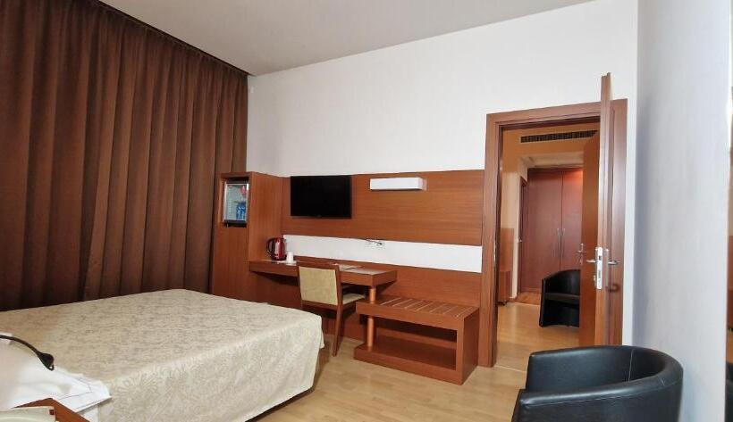 اتاق استاندارد, Bella Italia Palace