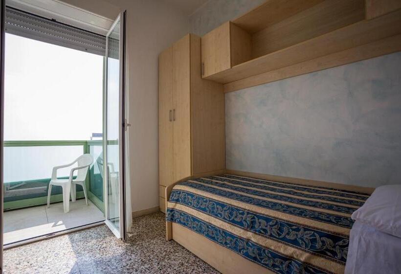 스탠다드 싱글 룸, Costa Del Sole Only Room