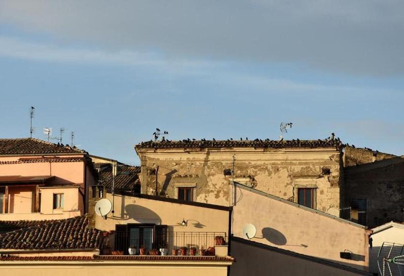 Номер Стандарт Индивидуальный, La Casa Nel Borgo Antico