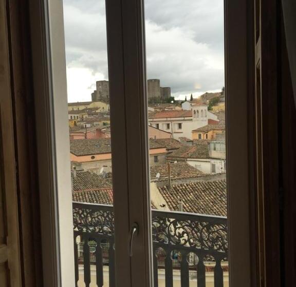 חדר סטנדרט יחיד, La Casa Nel Borgo Antico