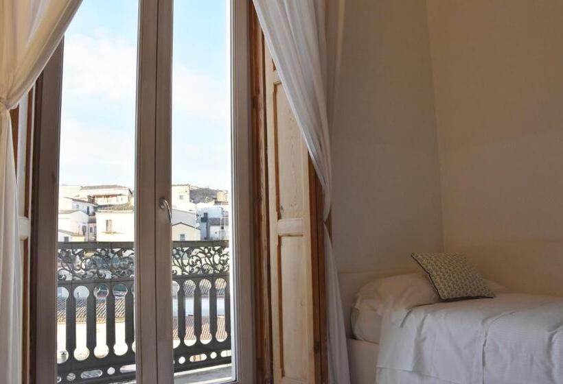 חדר סטנדרט יחיד, La Casa Nel Borgo Antico