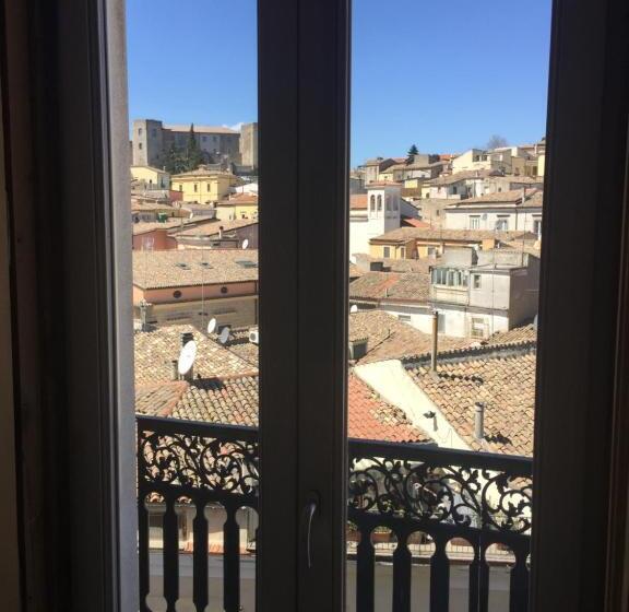 Номер Стандарт Индивидуальный, La Casa Nel Borgo Antico