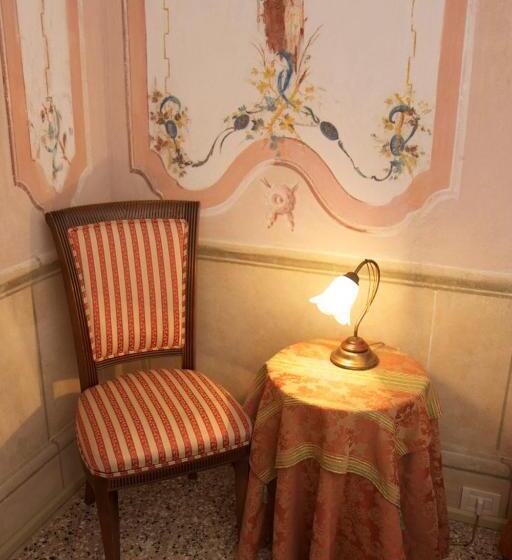 Полулюкс Вид на Сад, Villa Cigolotti