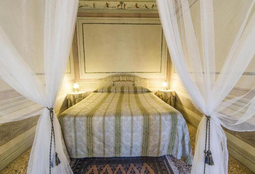 가든 전망 스위트, Villa Cigolotti