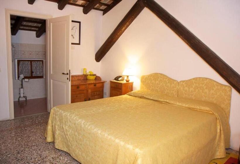 Номер Стандарт, Villa Cigolotti