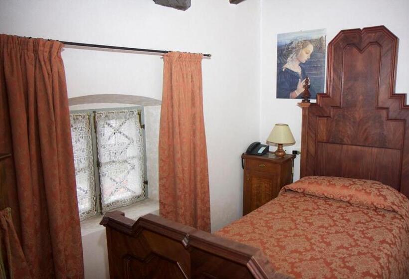 Номер Стандарт Индивидуальный, Villa Cigolotti