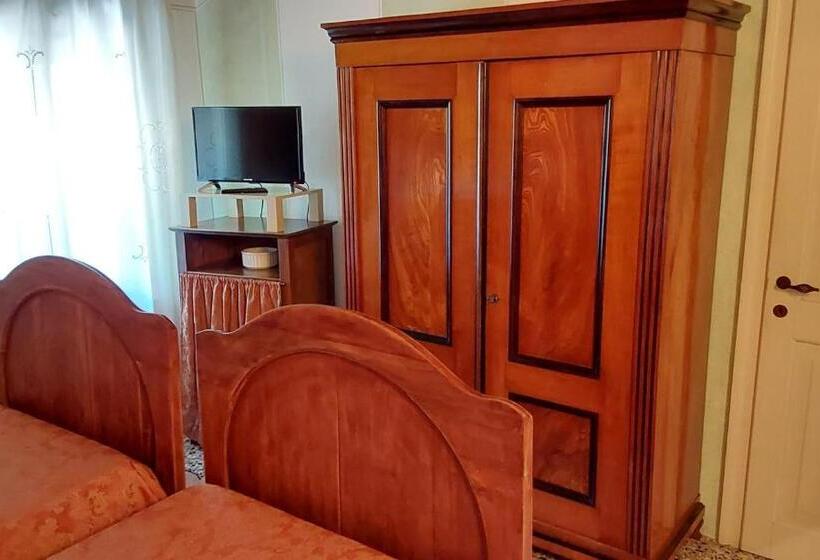 Номер Стандарт, Villa Cigolotti