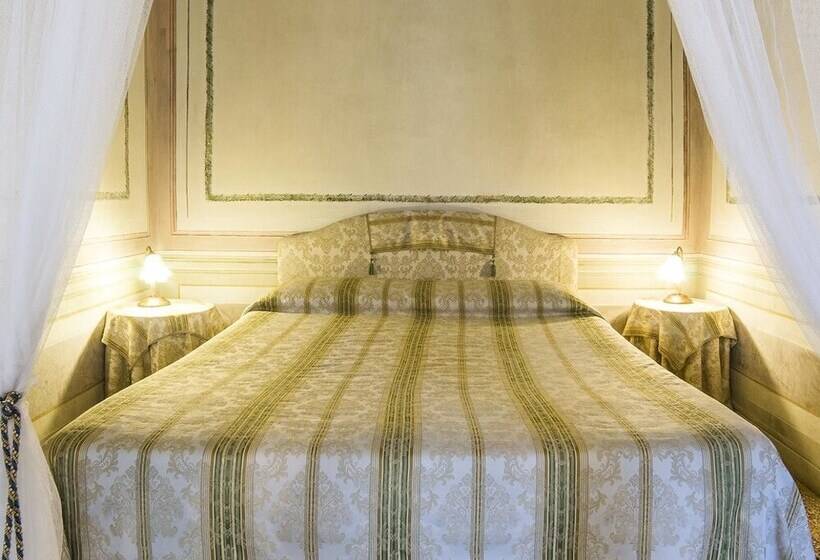 가든 전망 스위트, Villa Cigolotti