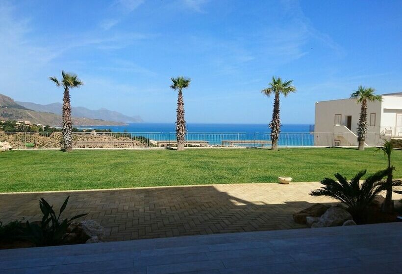 Номер Стандарт, La Blanca Resort & Spa