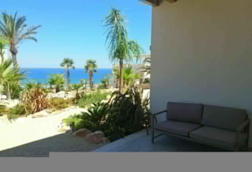 Номер Стандарт Вид на Море, La Blanca Resort & Spa