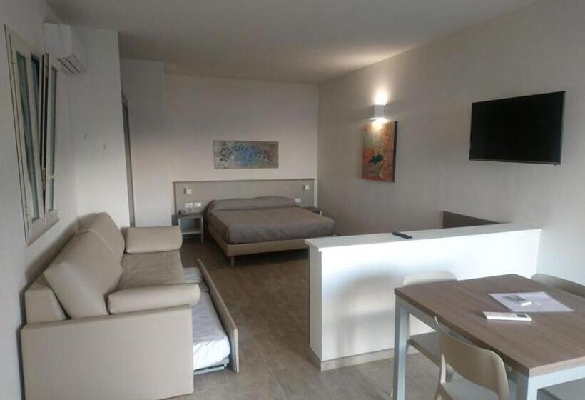 Номер Deluxe, La Blanca Resort & Spa