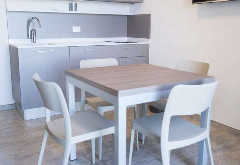 Номер Стандарт, La Blanca Resort & Spa