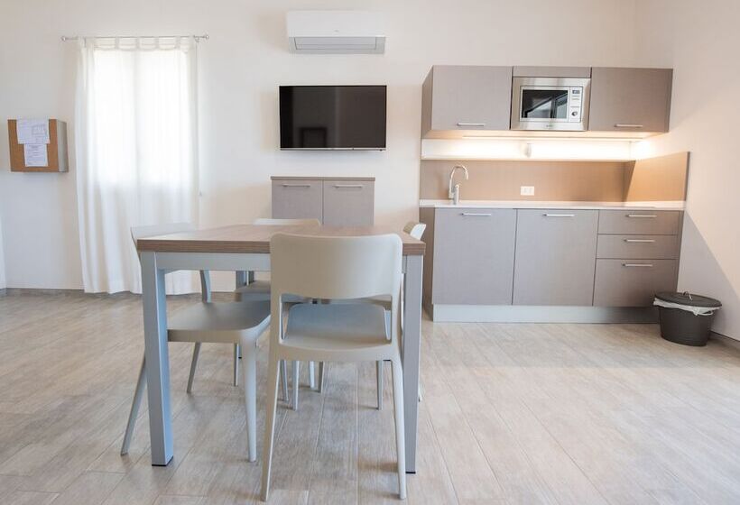 Номер Deluxe, La Blanca Resort & Spa