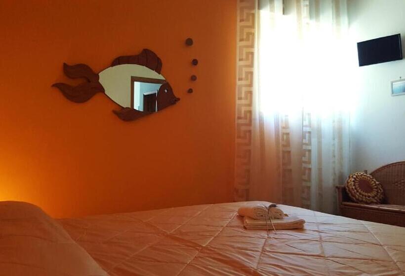 Номер Стандарт, Phalanthos B&b