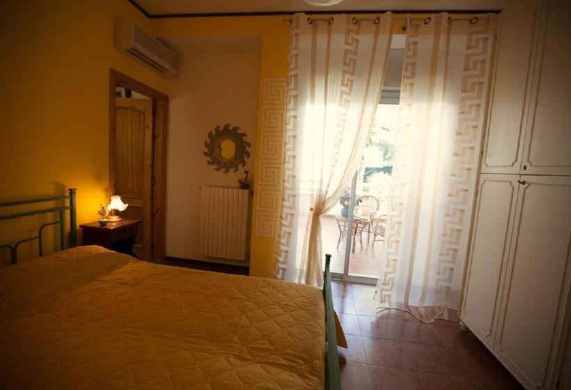 Номер Стандарт Внутренний, Phalanthos B&b