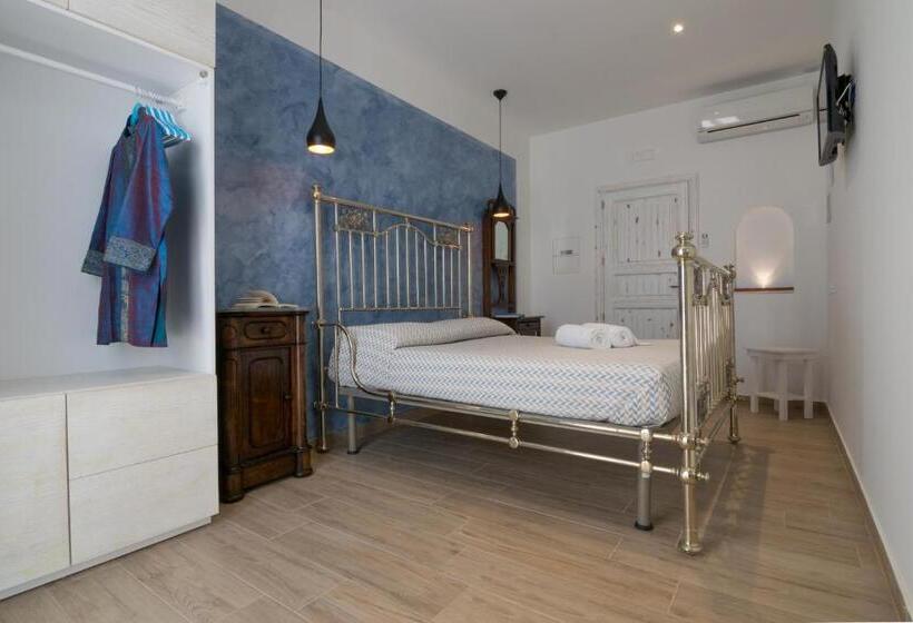 غرفة ديلوكس, Timbuktu Hostel