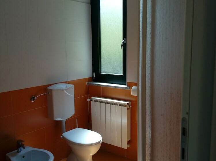 패밀리 룸, B&b Valle Orco