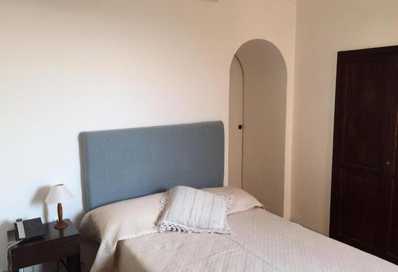 Номер Стандарт Индивидуальный, Albergo Il Monastero