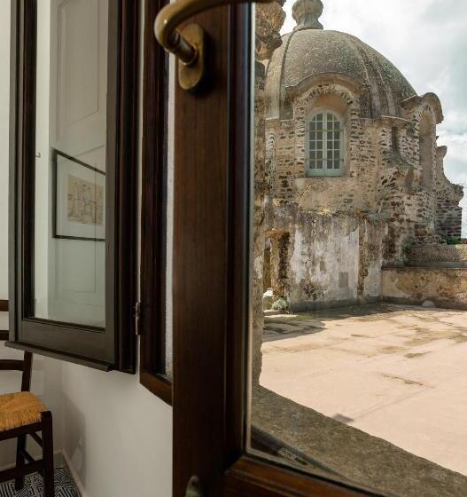 Номер Стандарт Индивидуальный, Albergo Il Monastero