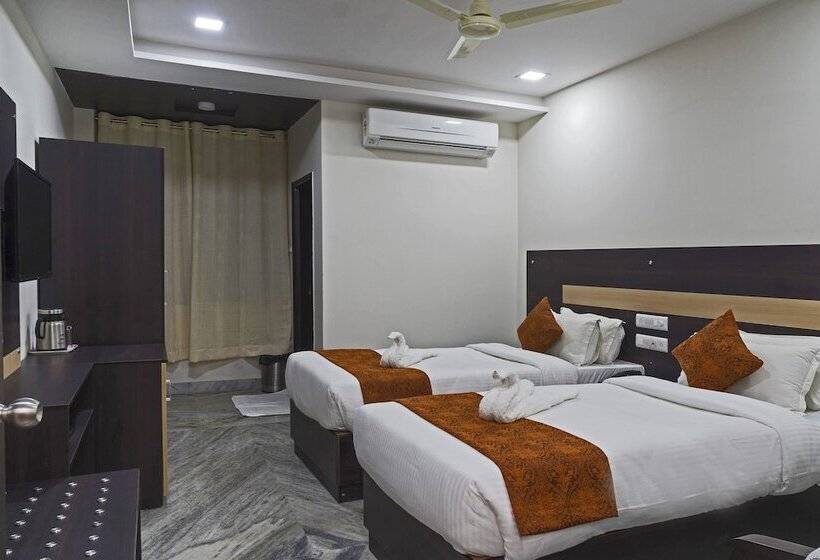 Quarto Deluxe, Royal Dezire