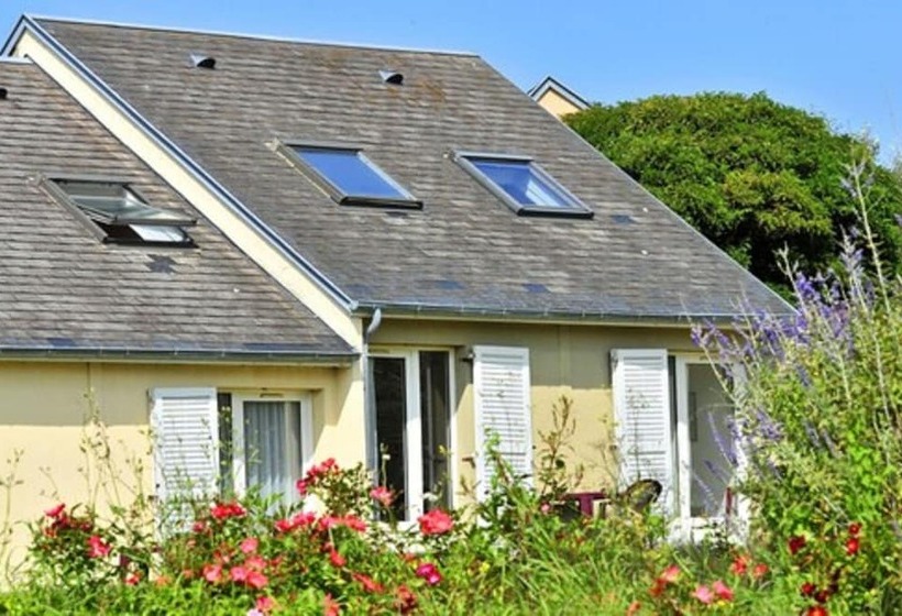 Апартаменты 1 Спальня, Village De Vacances Le Sénéquet