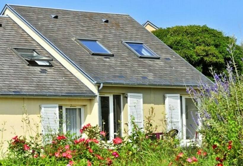 Апартаменты 1 Спальня, Village De Vacances Le Sénéquet