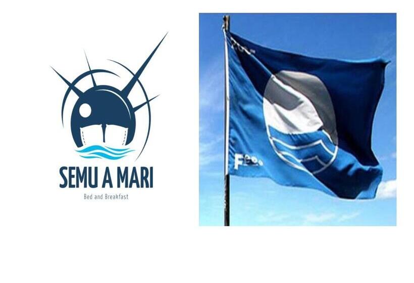اتاق خانوادگی با چشم‌انداز باغ, Semu A Mari B&b