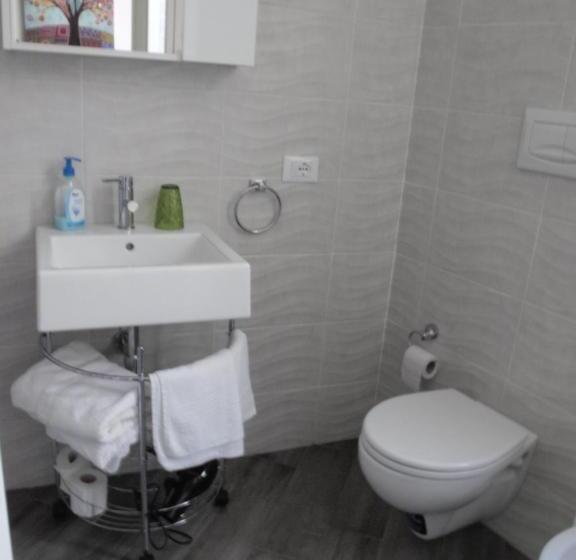 标准间, B&b Dafne Marsala Centro