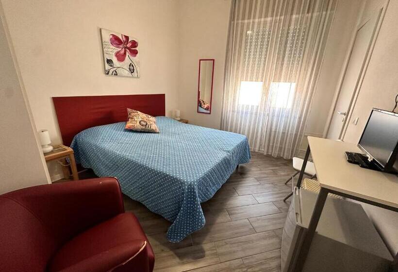 标准间, B&b Dafne Marsala Centro