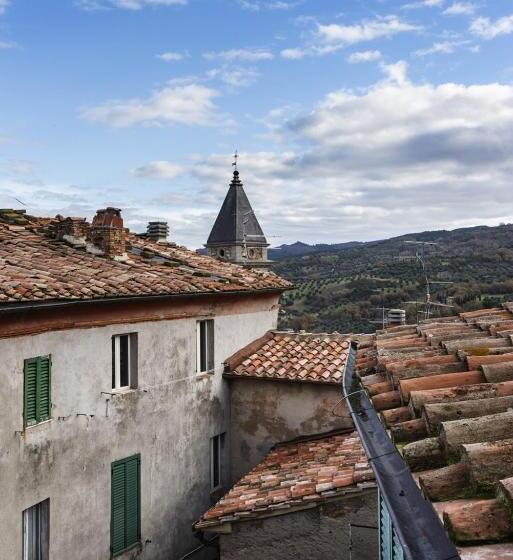 Номер Стандарт Трехместный, Antico Borgo Seggiano