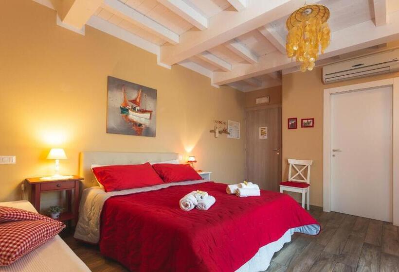 Номер Deluxe, La Matassina Tuscany